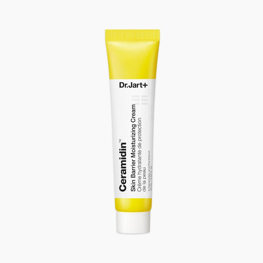 Dr.Jart+ Ceramidin Skin Barrier Moisturizing Cream 50ml - Hollyskin