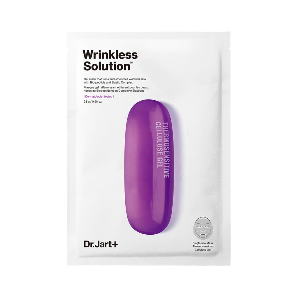 Dr.Jart+ Dermask Intra Jet Wrinkless Solution - Hollyskin