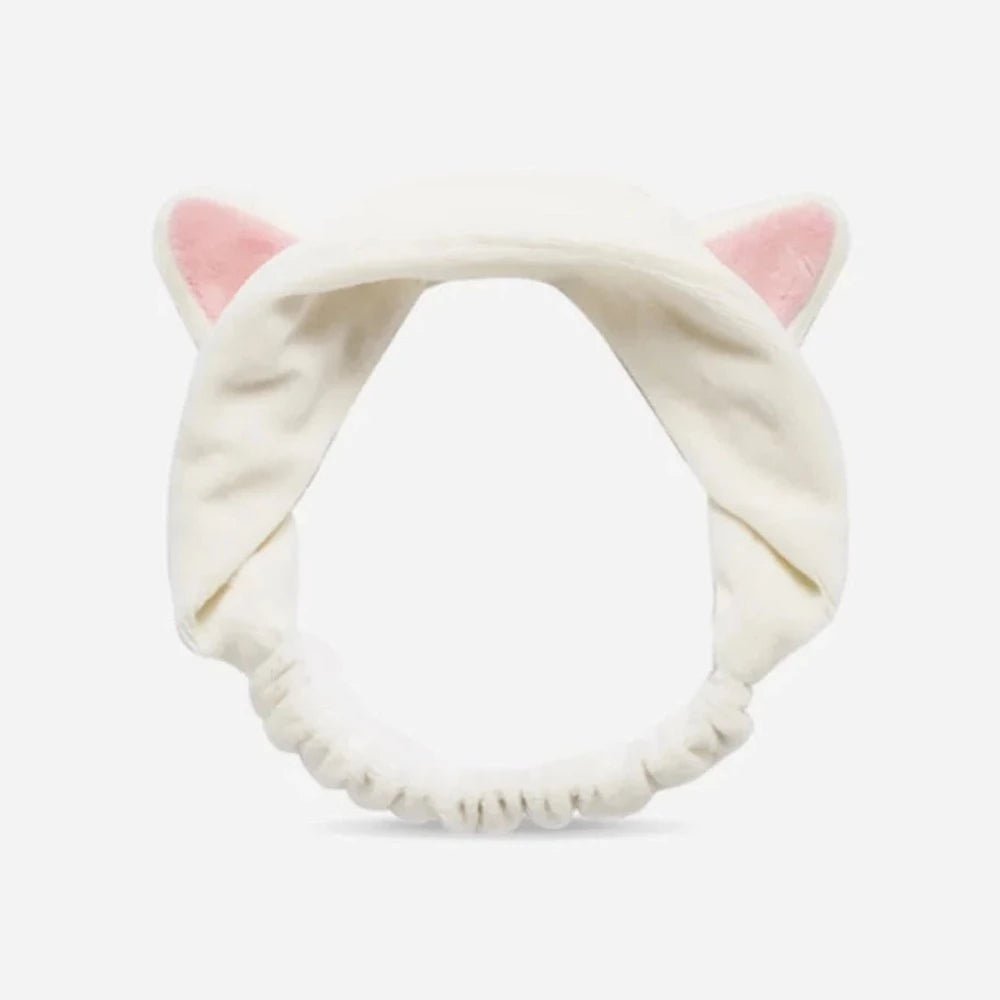 ETUDE HOUSE My Beauty Tool Lovely Etti Hair Band - Hollyskin