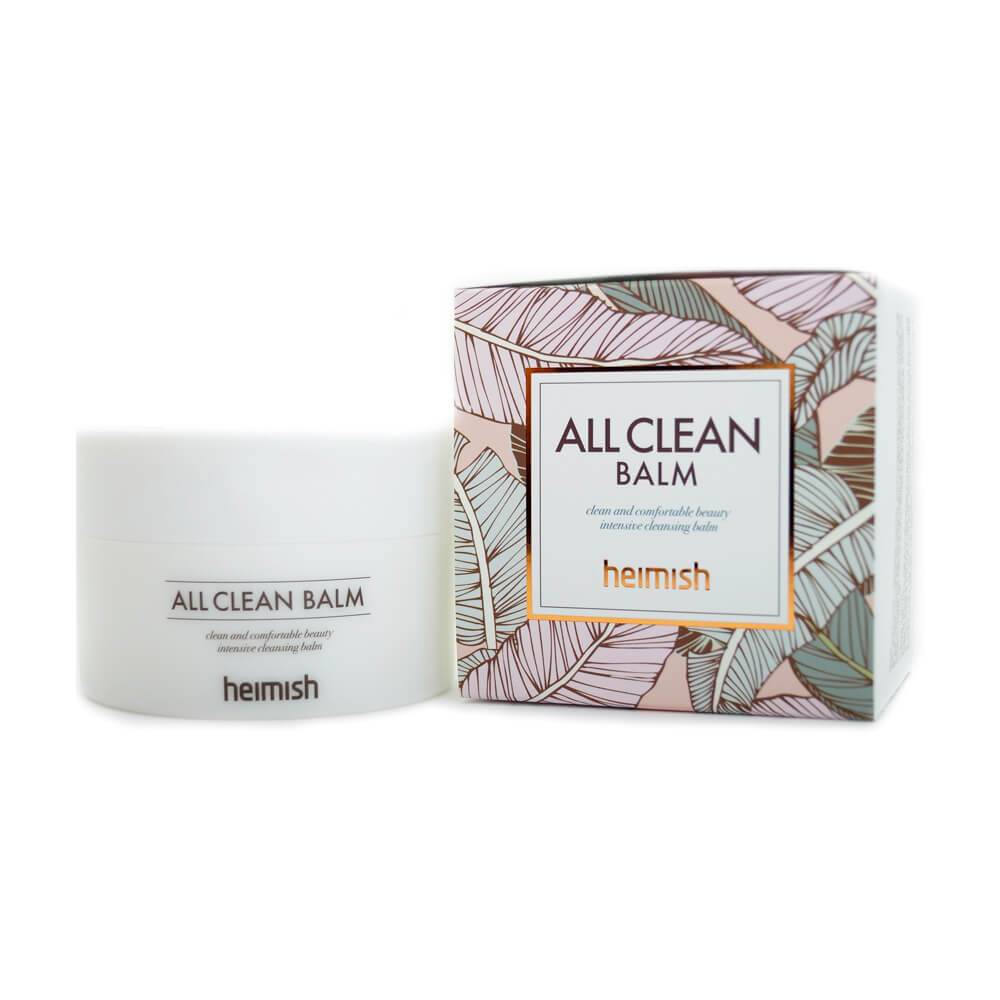 Heimish All Clean Balm 50 ml - Hollyskin