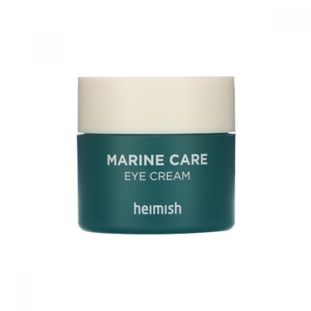 Heimish Marine Eye Cream - Hollyskin