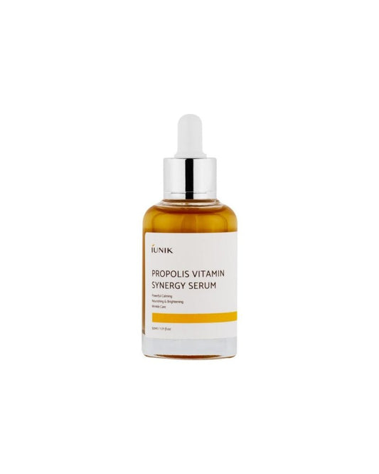 iUNIK - Propolis Vitamin Synergy Serum - Hollyskin