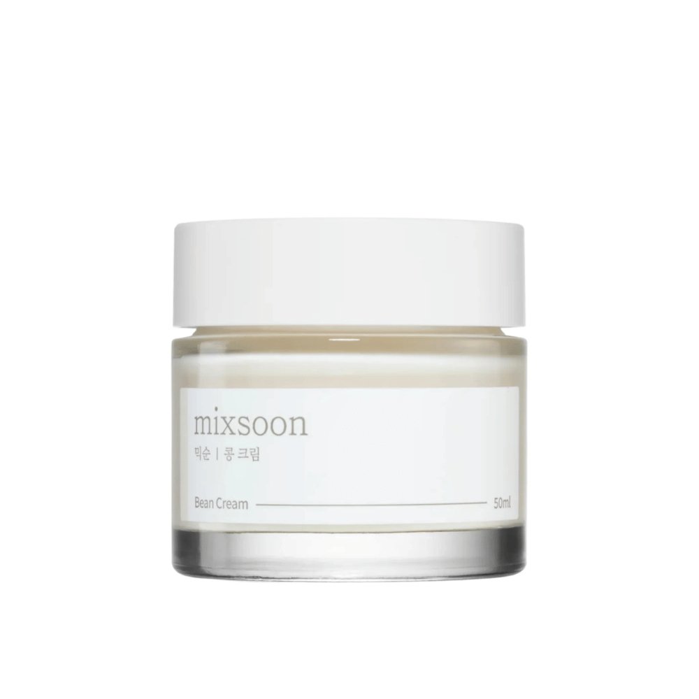 Mixsoon Bean Cream 50ml - Hollyskin