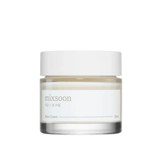 Mixsoon Bean Cream 50ml - Hollyskin