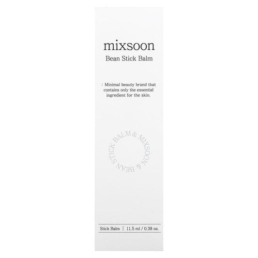 Mixsoon Bean Stick Balm - Hollyskin