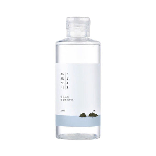 Round Lab 1025 Dokdo Toner 200ml - Hollyskin