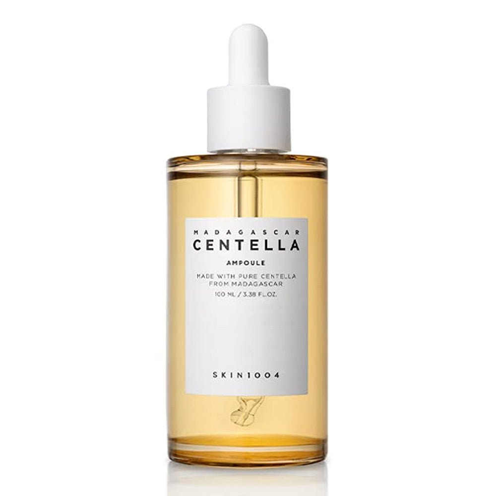 SKIN 1004 Madagascar Centella Asiatica Ampoule 100ml - Hollyskin